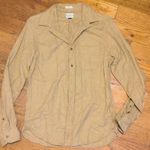 J. Crew k4003 slim midweight flannel